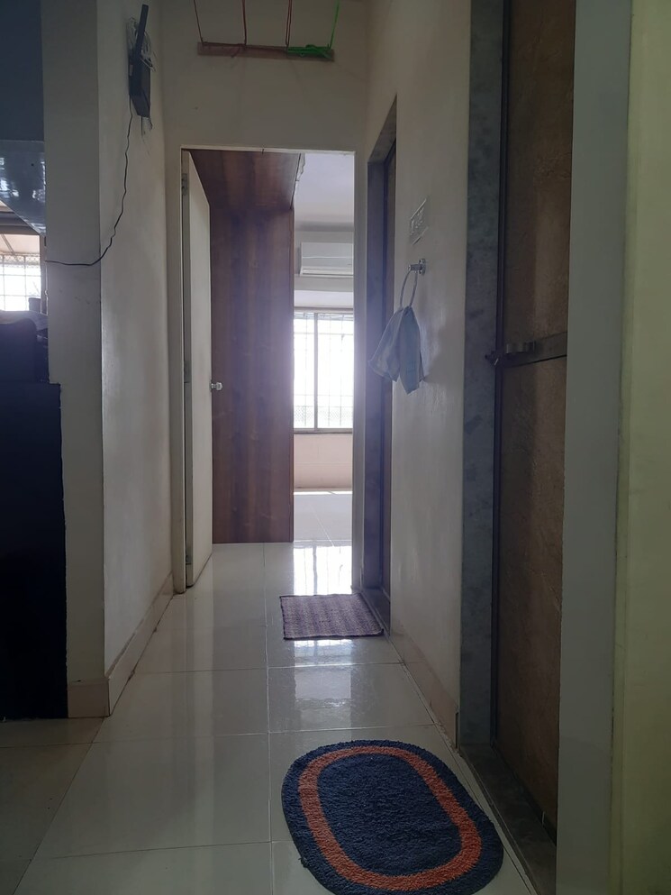 Bathroom, mulund east 1 Bedroom 365 Sq.Ft. Builder Floor In Mulund East Mumbai 9320520