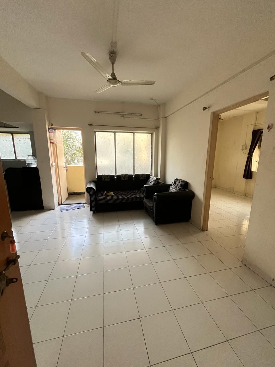 2 BHK Apartment For Rent in Subhechha Apartment 