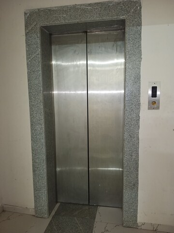 Building Lobby in  Office Space at Unique Shanti Signature, Mira Road – for Sale