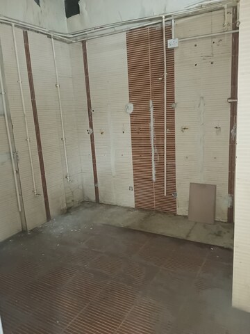 Building Lobby in  Office Space at Unique Shanti Signature, Mira Road – for Sale