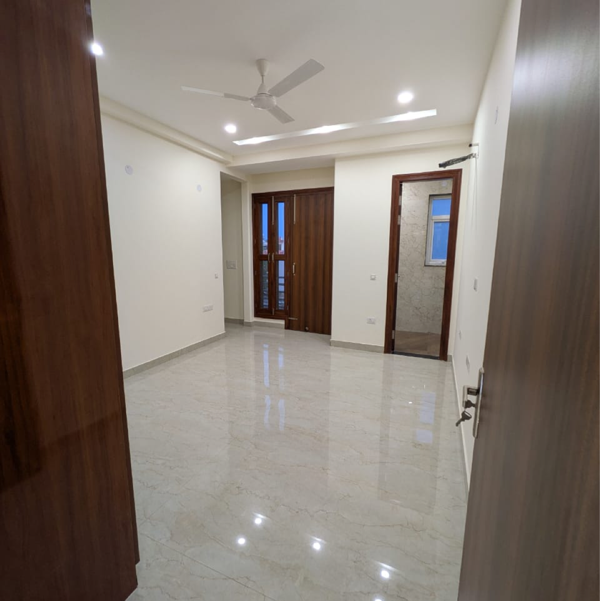 3.5 BHK Builder Floor For Rent in Sector 23