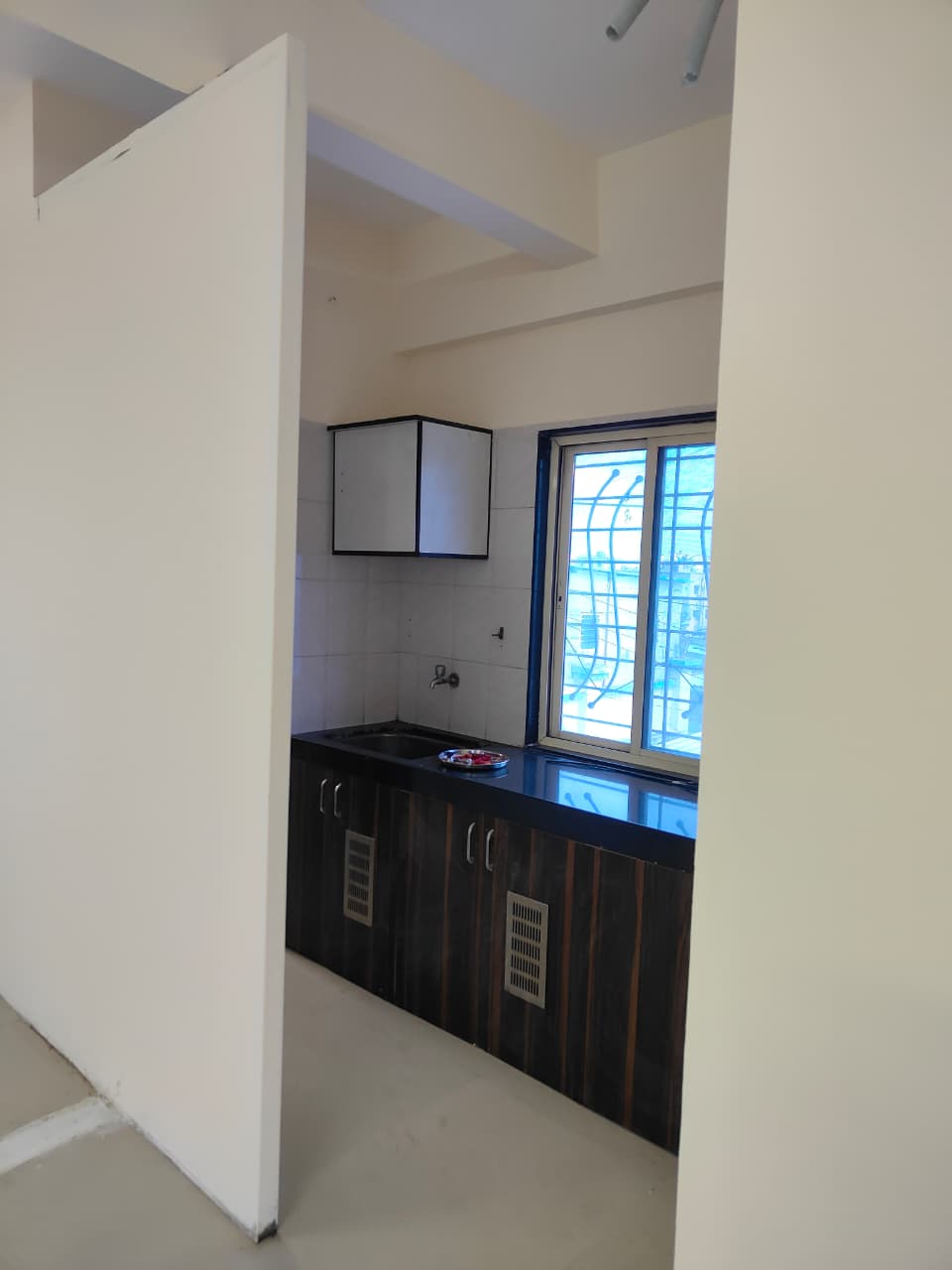 2.5 BHK + Extra Room 800 Sq.Ft. Apartment in Shivam CHS Pimple Saudagar