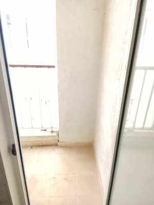 Building Lobby in 1 BHK Apartment at Dombivli East – for Rent