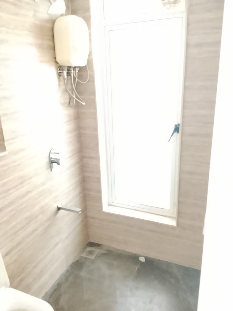 Bathroom, dombivli east 1 Bedroom 500 Sq.Ft. Apartment In Dombivli East Thane 9320477