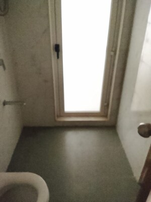 Building Lobby in 1 BHK Apartment at Dombivli East – for Rent