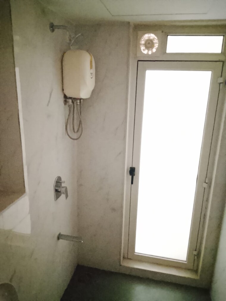 Bathroom, dombivli east 1 Bedroom 500 Sq.Ft. Apartment In Dombivli East Thane 9320477