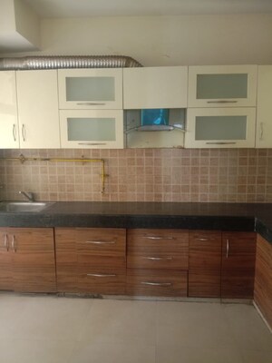 Kitchen in 2 BHK Builder Floor at New Cg Road – for Sale