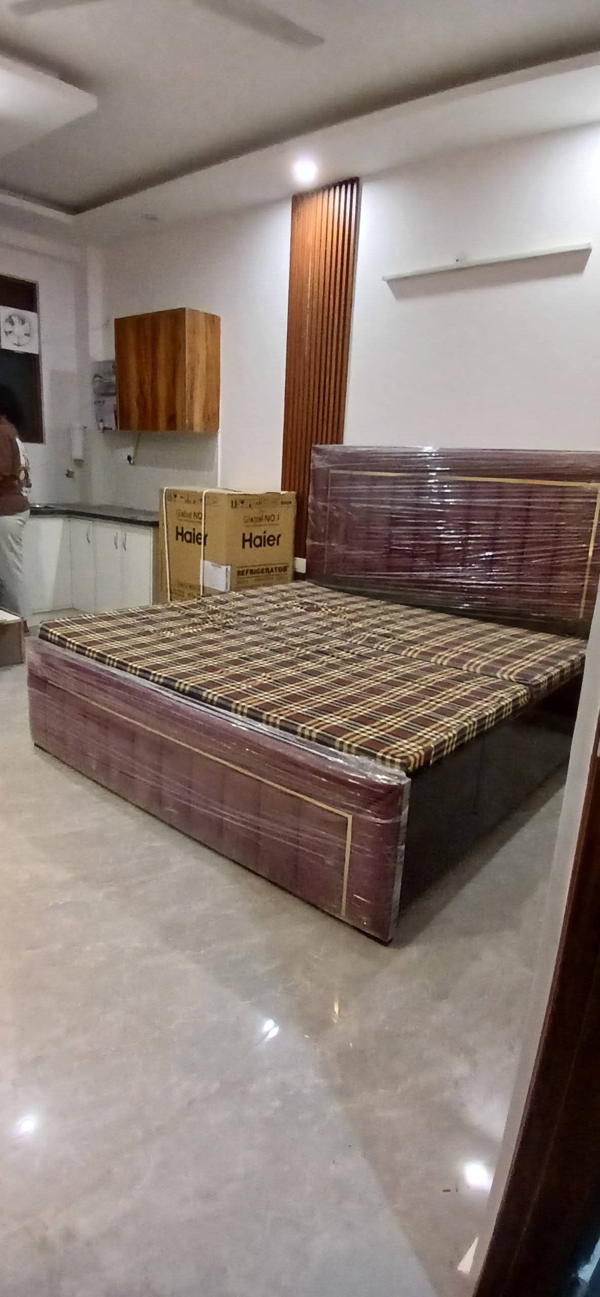 1 RkApartment For Rent in Neb Sarai