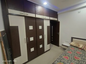 Room in 3 BHK Apartment at Nikol – for Sale