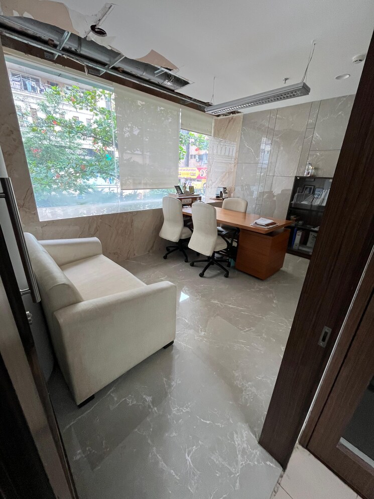 Floor Plan, omkar-the-summit-business-bay Commercial Office Space 1700 Sq.Ft. In Andheri East Mumbai 9320546