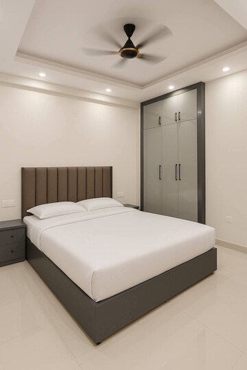 1 BHK Apartment For Rent in Neb Sarai