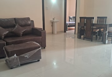 2 BHK Apartment For Rent in Manikonda