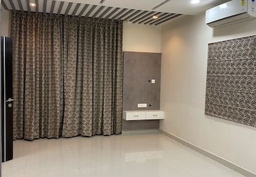 Living Room in 2 BHK Apartment at Manikonda – for Rent