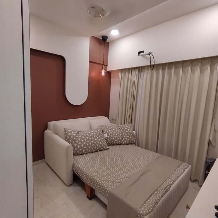Bedroom, jogeshwari east 1 Bedroom 325 Sq.Ft. Apartment In Jogeshwari East Mumbai 9320545