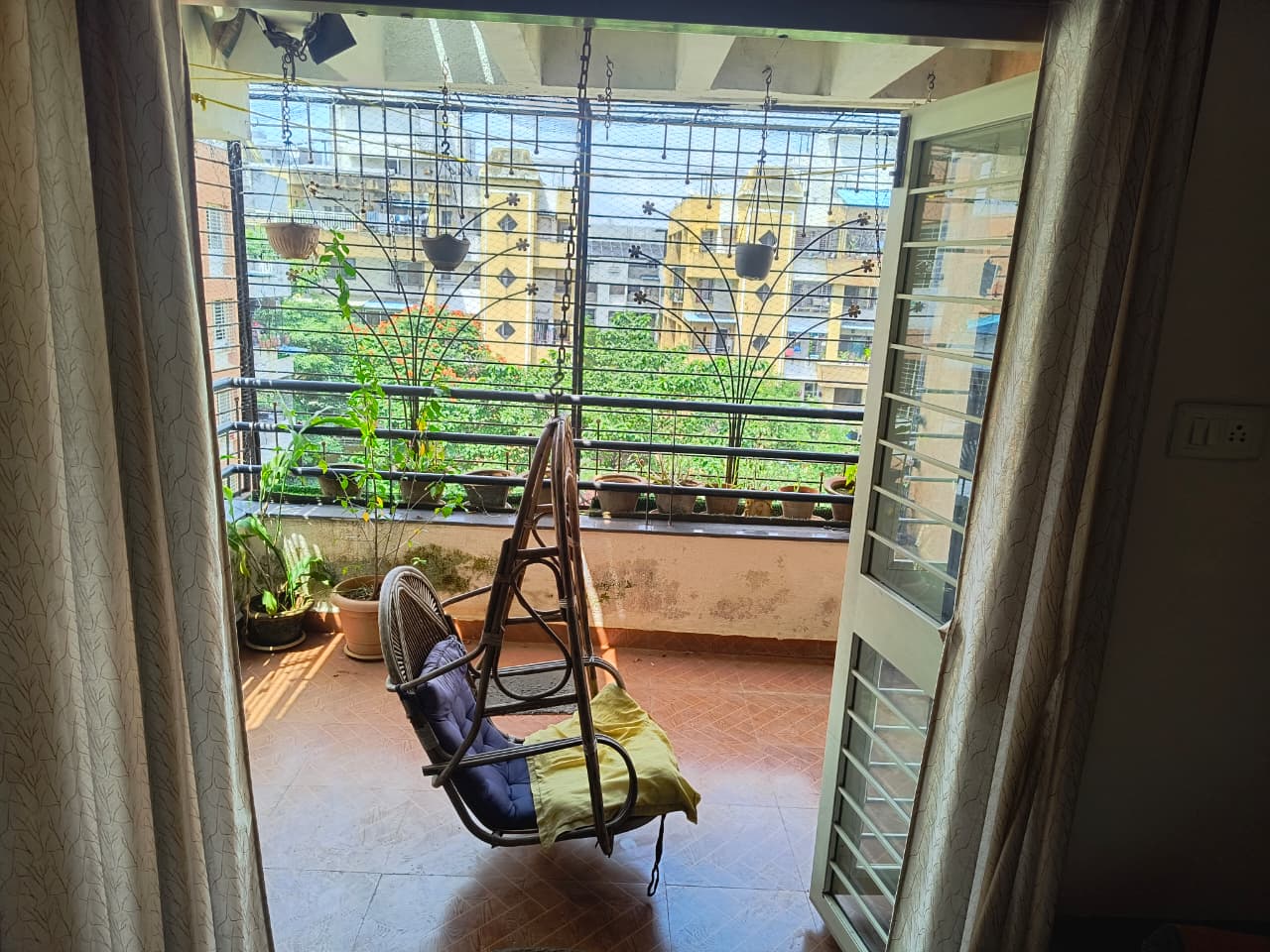 1 BHK + Extra Room 500 Sq.Ft. Villa in Ram Villa Pimple Saudagar