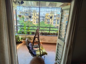 1 BHK Villa For Rent in Ram Villa Pimple Saudagar, Pimple Saudagar