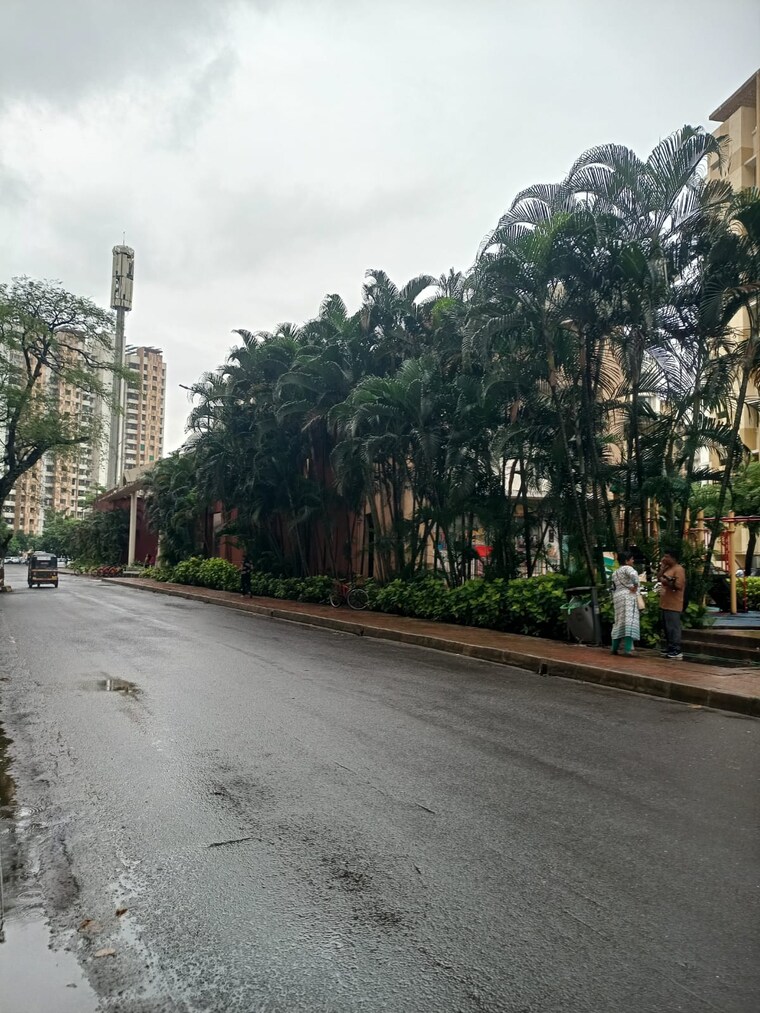 Exterior View, regency-estate 1 Bedroom 600 Sq.Ft. Apartment In Dombivli East Thane 9320556