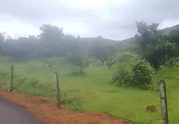 Plot Area in  Plot at Mangaon – for Sale