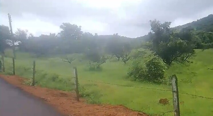 undefined, mangaon  3 Acre Plot In Mangaon Raigad 9320554