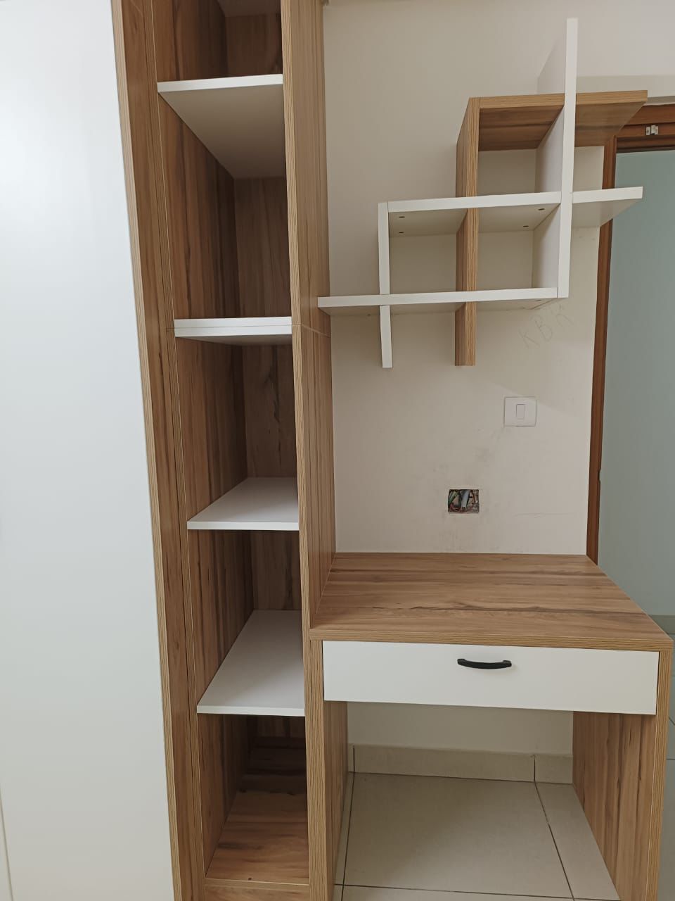 3 BHK + Extra Room 1617 Sq.Ft. Apartment in Prestige Elysian