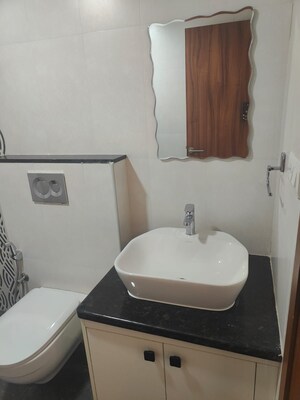 Furnished Amenities in 3 BHK Apartment at Prestige Elysian, Bannerghatta Road – for Sale