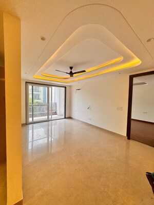 4 BHK Builder Floor For Rent in Sector 57