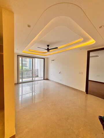 4 BHK Builder Floor For Rent in Sector 57
