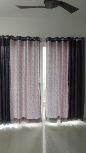 Bedroom in 2.5 BHK Apartment at Kolte Patil R1 Life Republic, Hinjewadi – for Rent