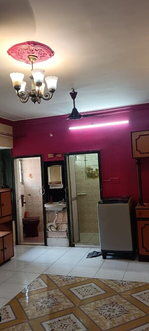 1 BHK Apartment For Rent in Andheri East
