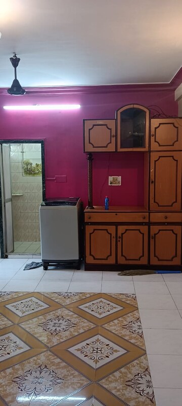 Furnished Amenities in 1 BHK Apartment at Andheri East – for Rent