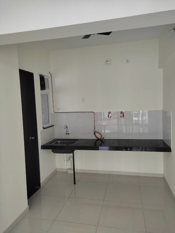 Kitchen in 1 BHK Apartment at Kolte Patil Life Republic, Hinjewadi – for Rent
