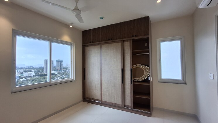 Room, rajapushpa-provincia 3 Bedroom 1715 Sq.Ft. Apartment In Narsingi Hyderabad 9320587