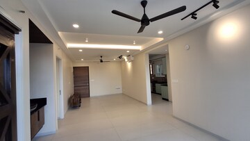 3 BHK Apartment For Rent in Rajapushpa Provincia, Narsingi