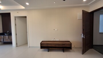 Furnished Amenities in 3 BHK Apartment at Rajapushpa Provincia, Narsingi – for Rent