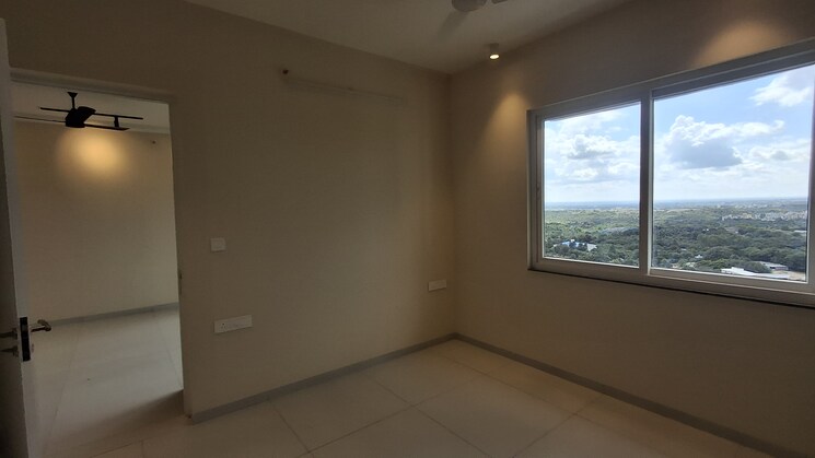 Room, rajapushpa-provincia 3 Bedroom 1715 Sq.Ft. Apartment In Narsingi Hyderabad 9320587