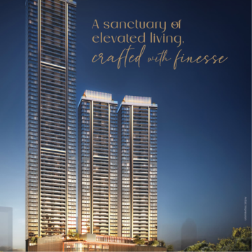 4 BHK Apartment For Sale in Mahalaxmi CHS Worli, Kamala Mill