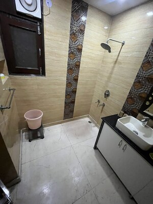 Master Bedroom in 2 BHK Builder Floor at Old Rajinder Nagar – for Rent