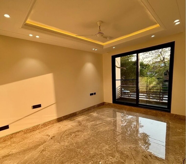 Room, bp-homes 4 Bedroom 350 Sq.Yd. Builder Floor In Sector 85 Faridabad 9320623