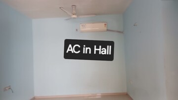 Furnished Amenities in 1 BHK Apartment at Dombivli East – for Rent