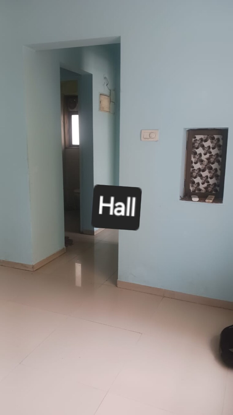 Living Room, dombivli east 1 Bedroom 600 Sq.Ft. Apartment In Dombivli East Thane 9320611