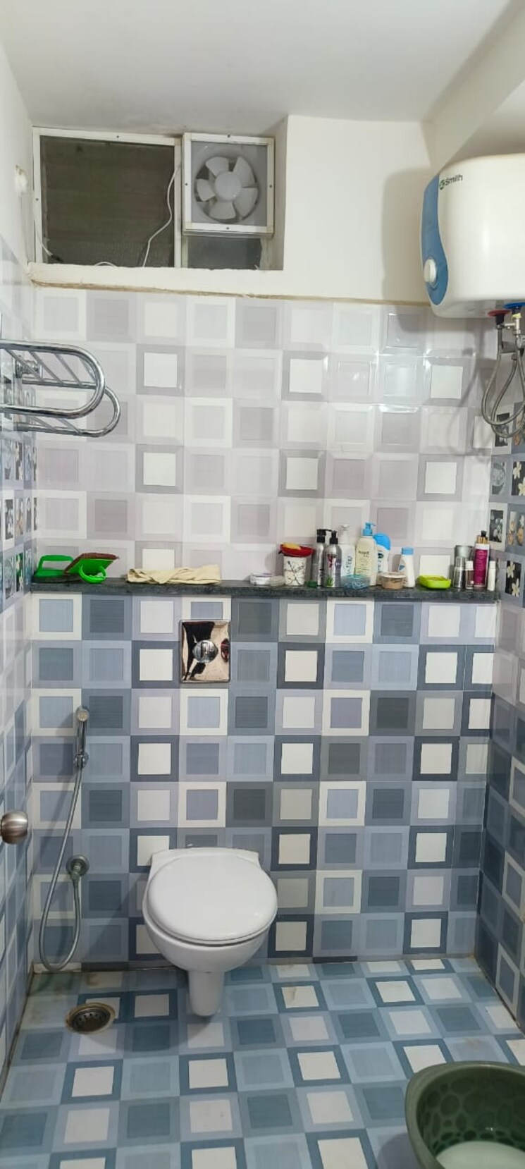 Kitchen, hallmark-tranquil 3 Bedroom 1996 Sq.Ft. Apartment In Puppalaguda Hyderabad 9320614