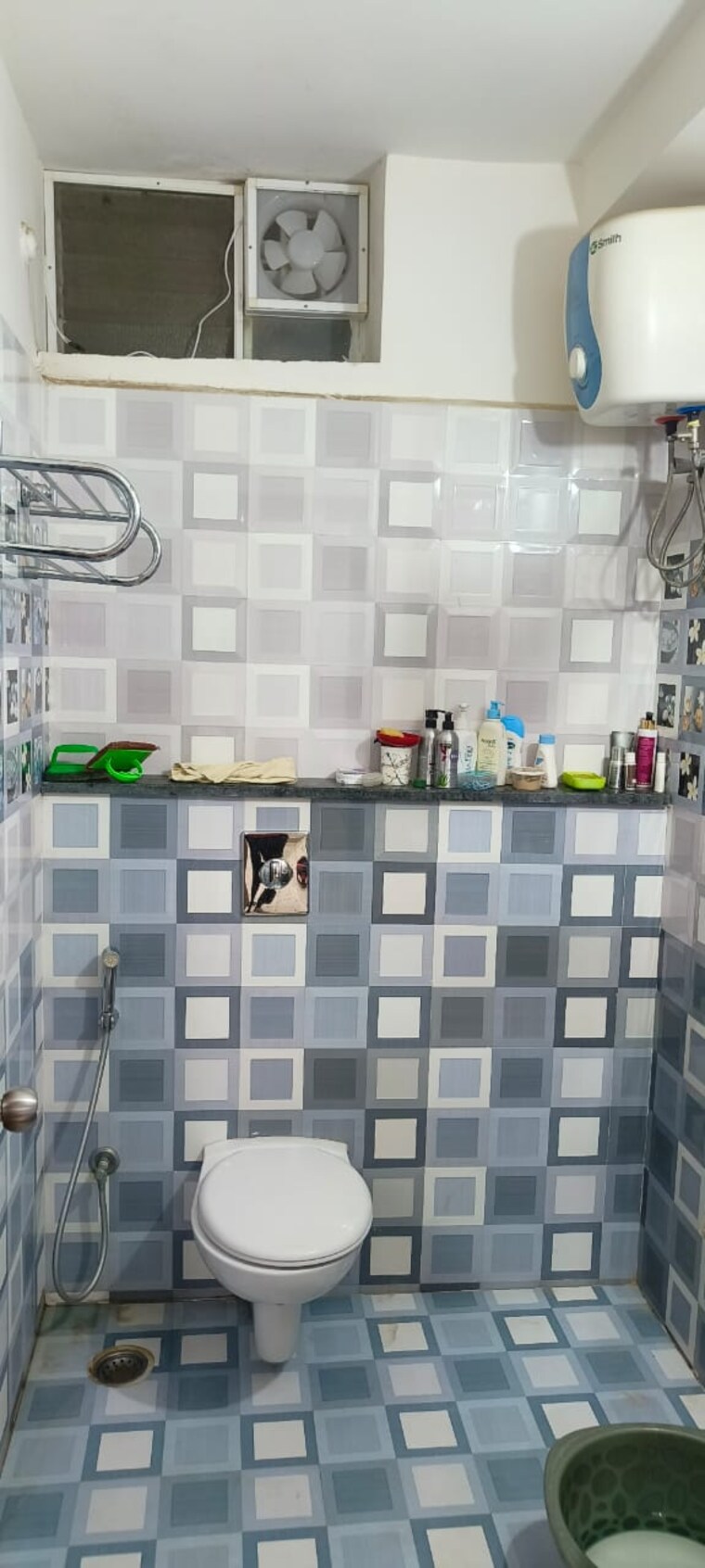 Kitchen, hallmark-tranquil 3 Bedroom 1996 Sq.Ft. Apartment In Puppalaguda Hyderabad 9320614