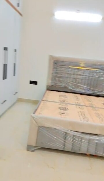 Bedroom in 3 BHK Builder Floor at Sector 57 – for Rent