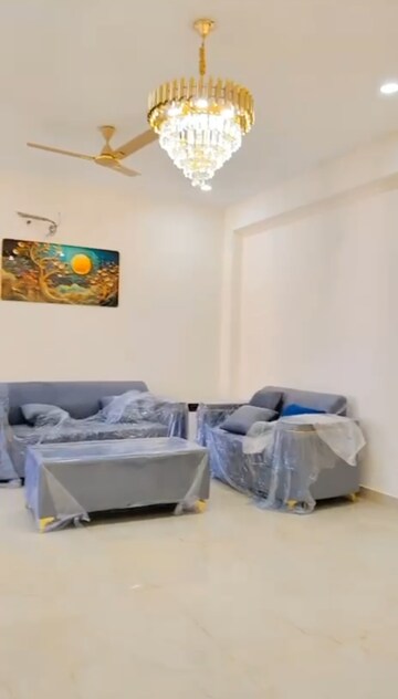 3 BHK Builder Floor For Rent in Sector 57