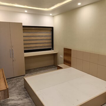 Kitchen in 4 BHK Apartment at Shivalik Exotica, Kishanpur – for Rent