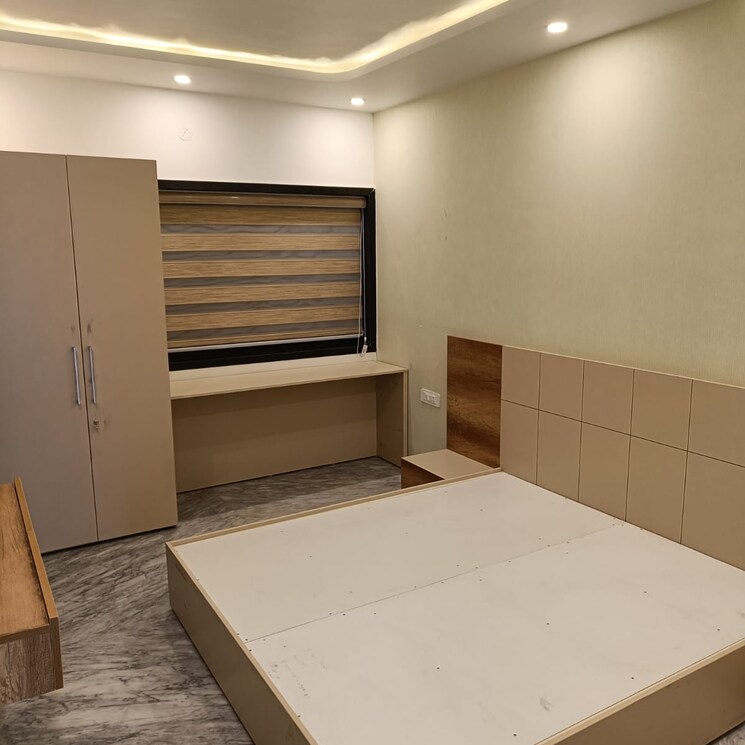 Kitchen, shivalik-exotica 4 Bedroom 2300 Sq.Ft. Apartment In Kishanpur Dehradun 9320653