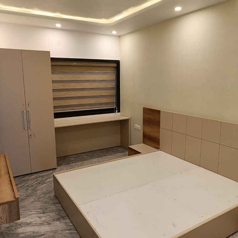 Kitchen, shivalik-exotica 4 Bedroom 2300 Sq.Ft. Apartment In Kishanpur Dehradun 9320653