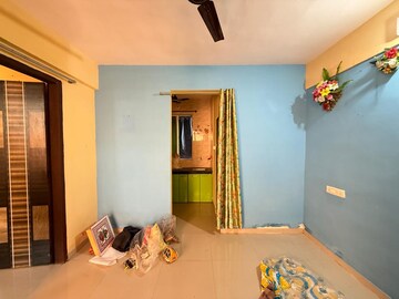 Furnished Amenities in 1 BHK Apartment at Seawoods – for Rent