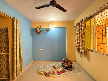 1 BHK Apartment For Rent in Seawoods