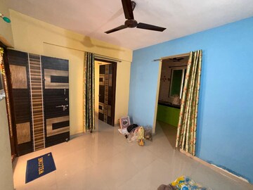 Room in 1 BHK Apartment at Seawoods – for Rent